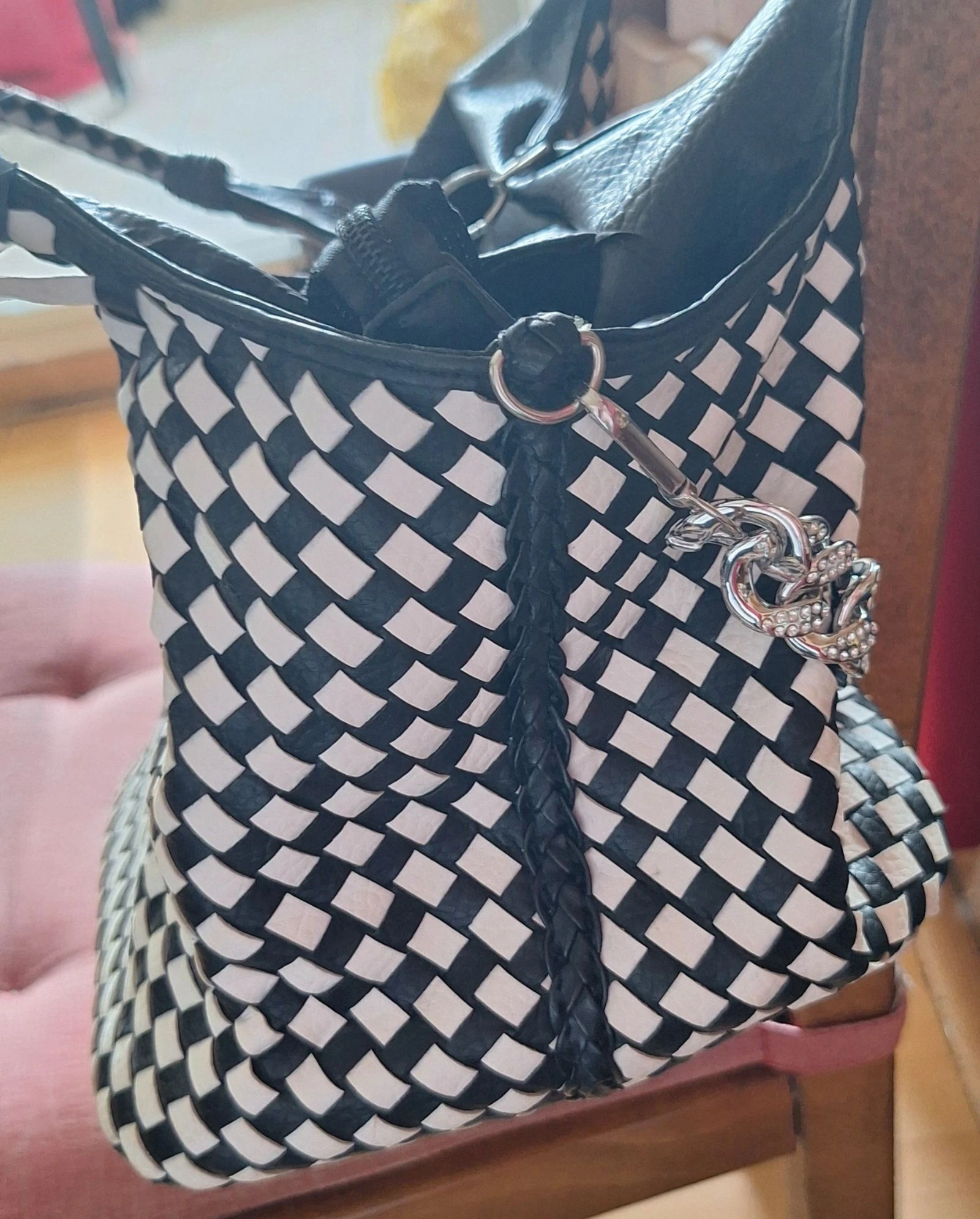 Emmer tas – photo 3